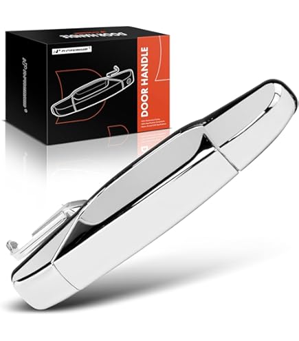 まつ Amazon.com: Genuine Mitsubishi Outer Door Handle FRONT LEFT